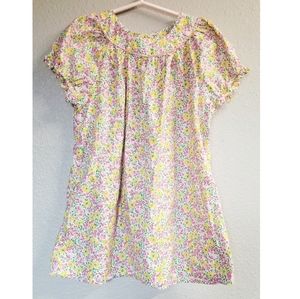 OshKosh B'Gosh Peasant Blouse